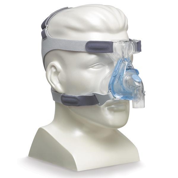 Easy Life Nasal CPAP Mask - (Frame & Cushions Only)