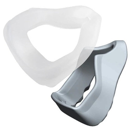 Forma Full Face Cushion & Silicone Seal