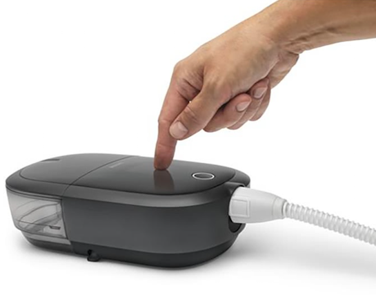 DreamStation CPAP Heated Tube