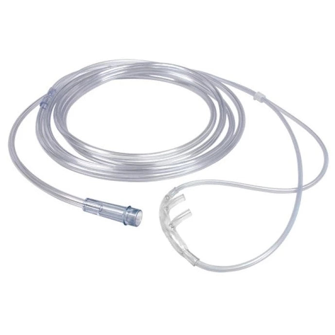 Adult Cannula with 7ft Supply Tube