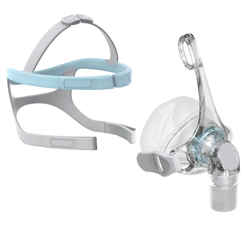 Eson 2 Nasal Mask - Assembly Kit — GoodSleepHealthCareSolutions.com