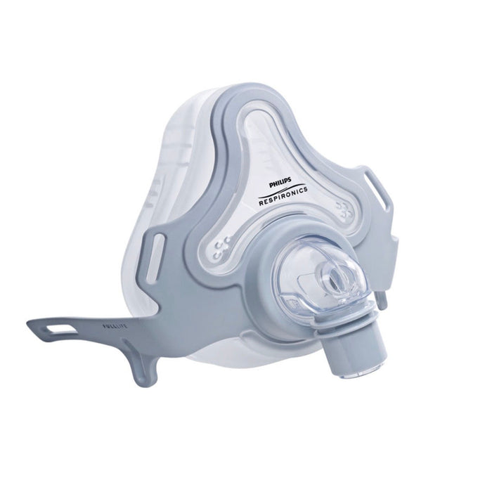 FullLife Full Face CPAP Mask - Assembly Kit