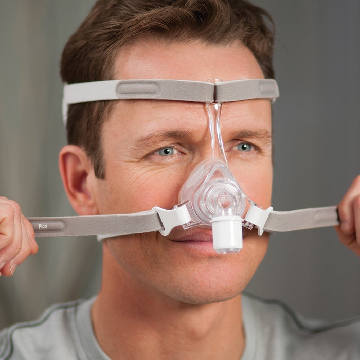 Wizard 310 Nasal CPAP Mask - Assembly Kit