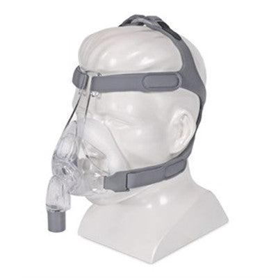 F&P Simplus Full Face CPAP Mask - Assembly Kit ...
