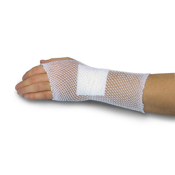 Tubular Elastic Dressing Retainer