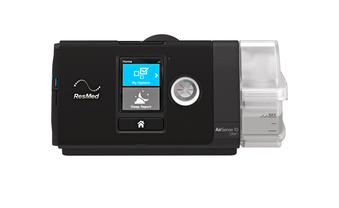 AirSense 10 CPAP Machine