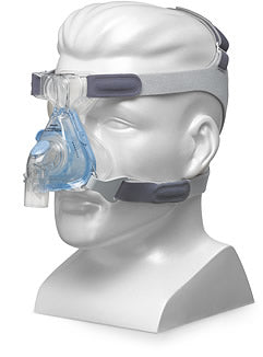 Easy Life Nasal CPAP Mask - (Frame & Cushions Only)