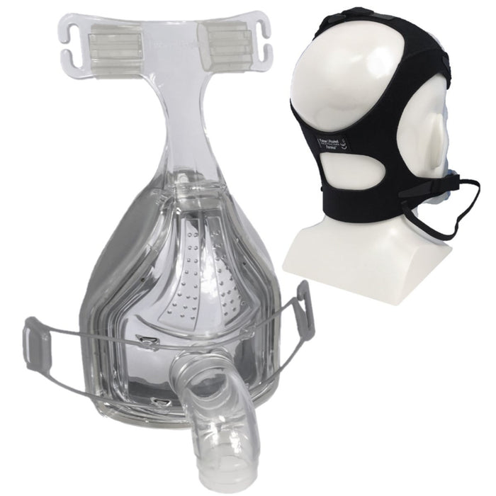 Forma Full Face Mask - Assembly Kit