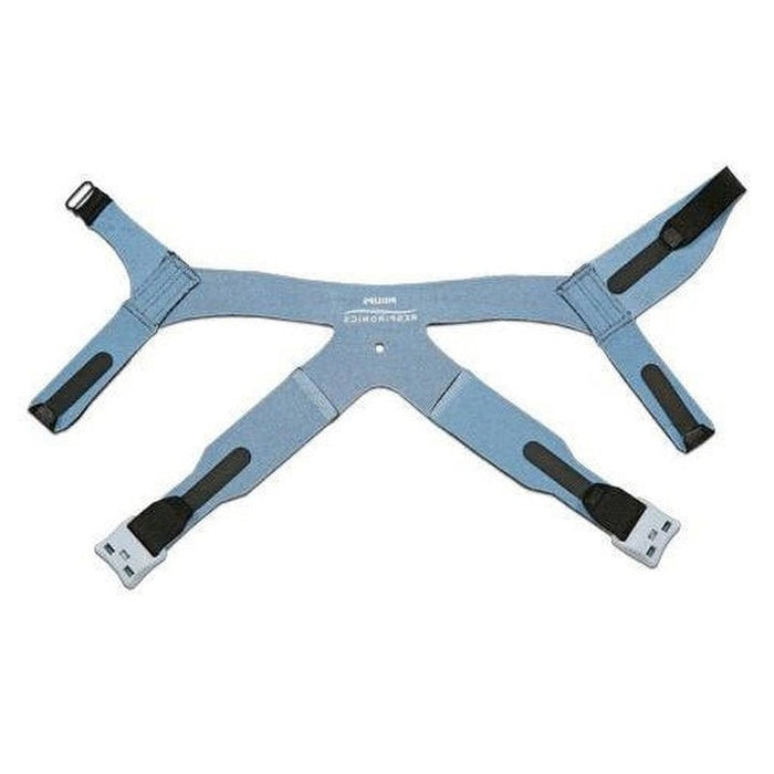 FullLife Full Face CPAP Mask Frame & Headgear