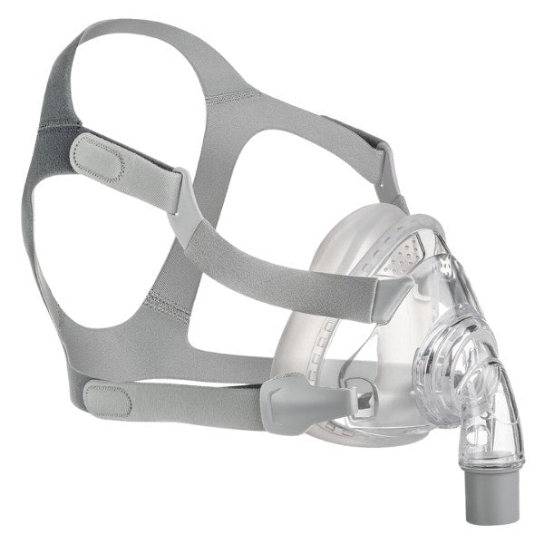 Siesta Full Face CPAP Mask Fit Pack