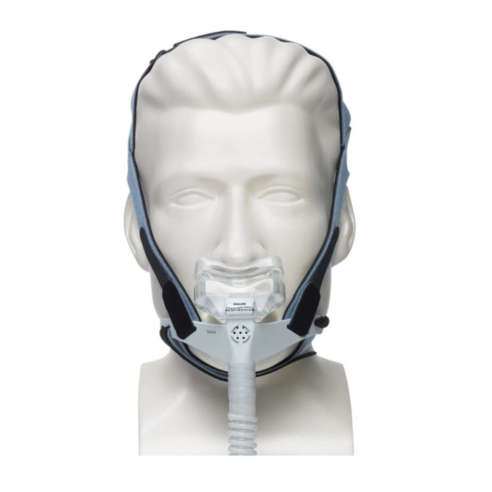 Replacement Nasal Pillows for Philips Respironics Optilife Nasal Pillows CPAP Mask