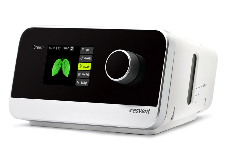 Resvent iBreeze Style Disposable CPAP Filter 2 Pack