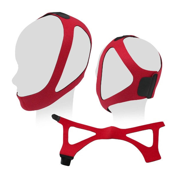 Sunset Healthcare Ruby CPAP Chinstrap