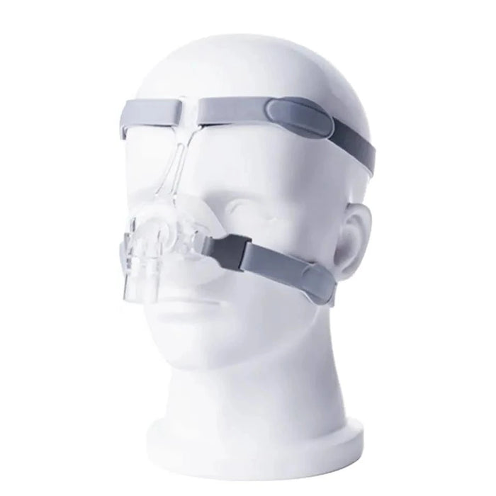 Standard Nasal CPAP Mask - Assembly Kit