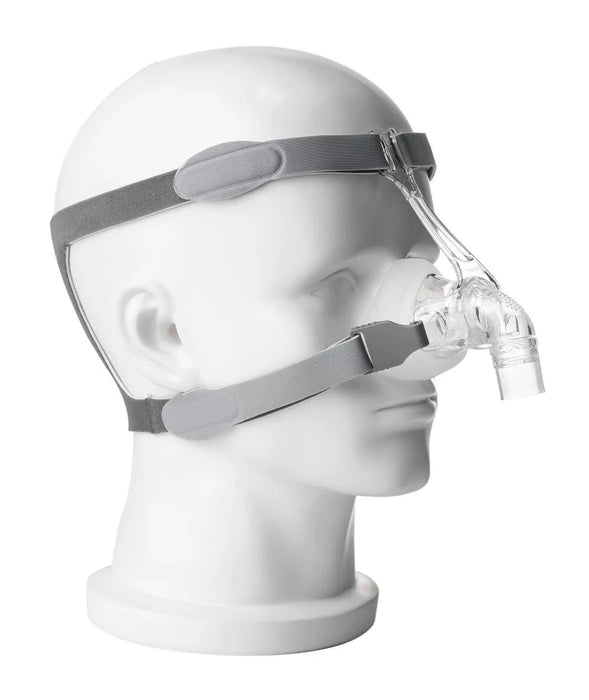 Standard Nasal CPAP Mask - Assembly Kit