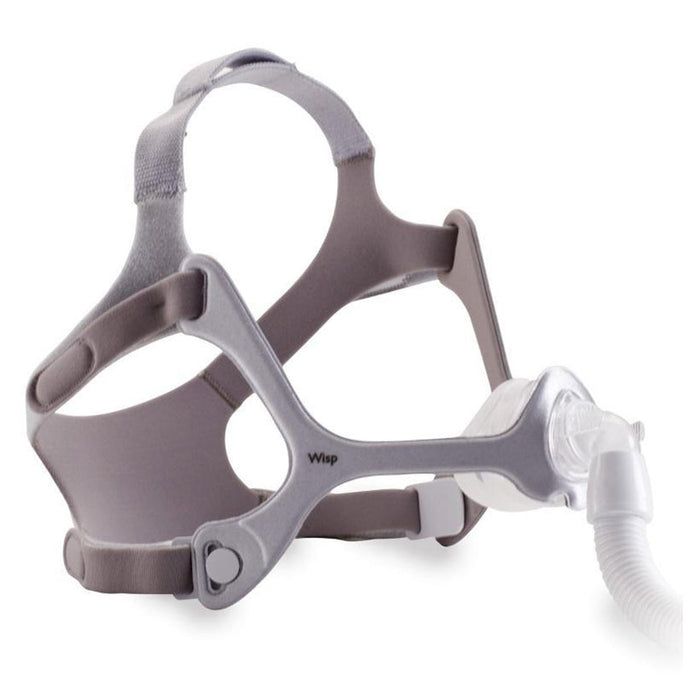 Wisp Nasal CPAP/BiPAP Mask FitPack - Assembly Kit