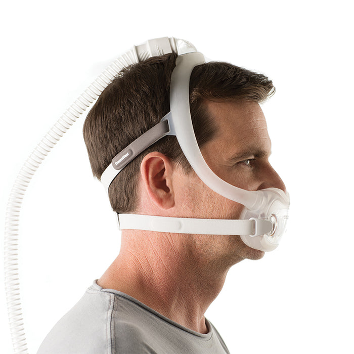 DreamWear Full Face CPAP Mask - Assembly Kit