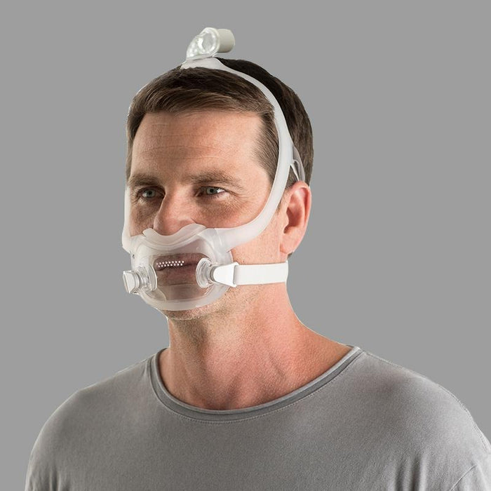 DreamWear Full Face CPAP Mask - Assembly Kit