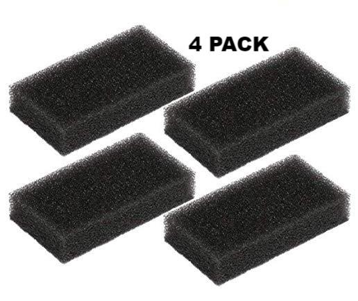 Reusable CPAP Foam Filters 4/pk