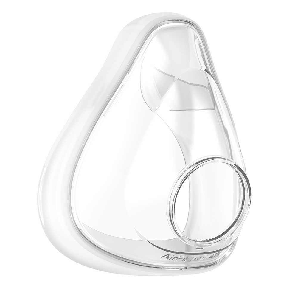 ResMed AirFit™ F20 Full CPAP Mask Complete System | Hiro Health