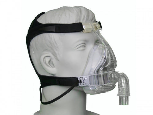 Forma Full Face Mask - Assembly Kit