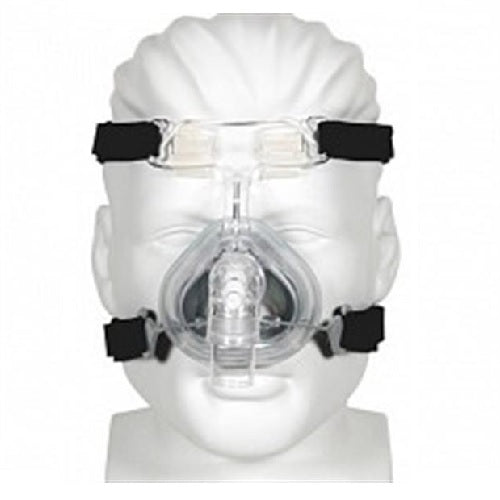 Zest Nasal Mask Headgear by Fisher & Paykel