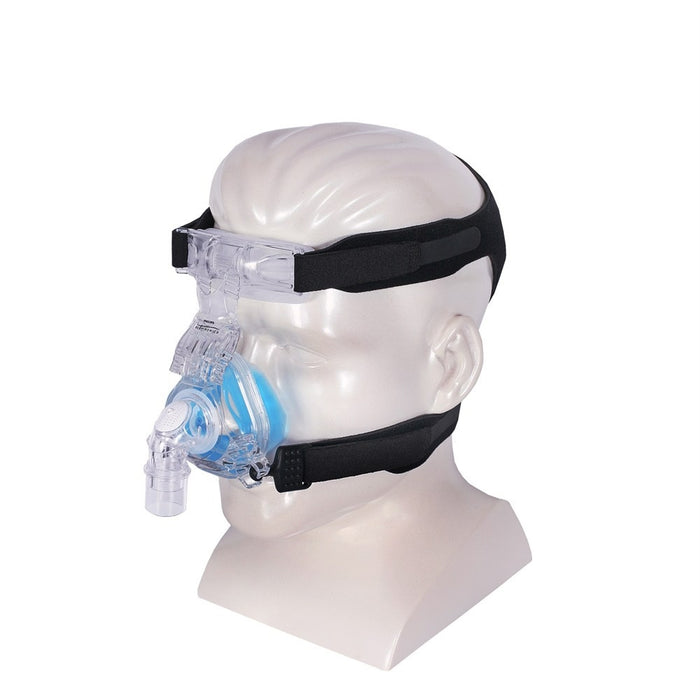 Nasal Comfort Gel Mask - Assembly Kit