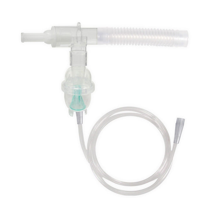 UNIVERSAL DISPOSABLE NEBULIZER SET