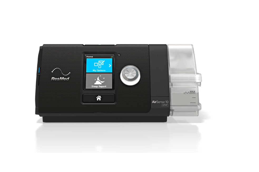 CPAP Machine Rental