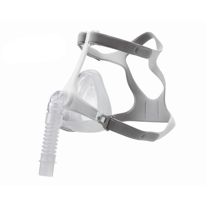 Wizard 320 Full Face CPAP Mask - Assembly Kit