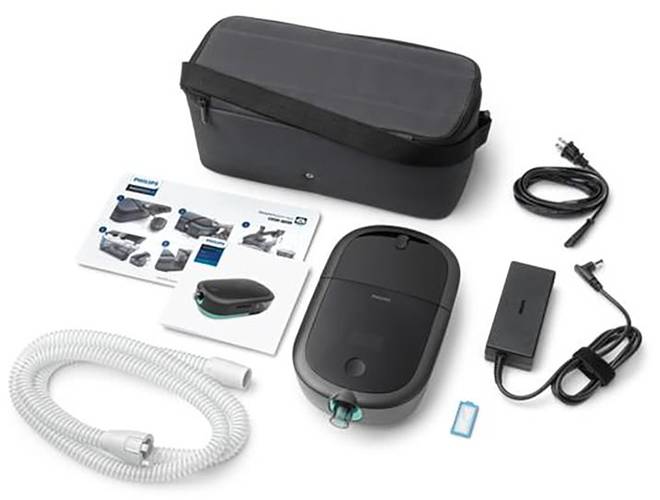 DreamStation 2 Auto CPAP Advanced Machine