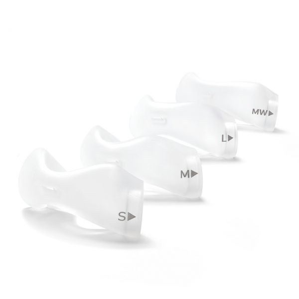 Philips Respironics Nasal Cushion for DreamWear CPAP Masks