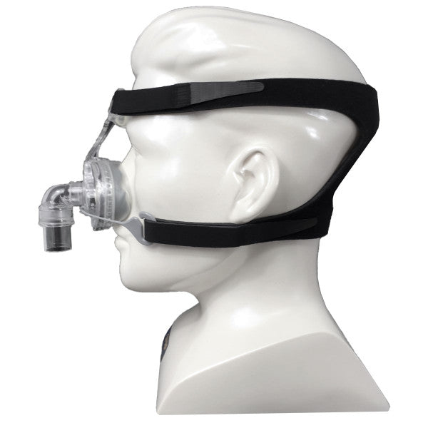 Zest Nasal Mask - Assembly Kit