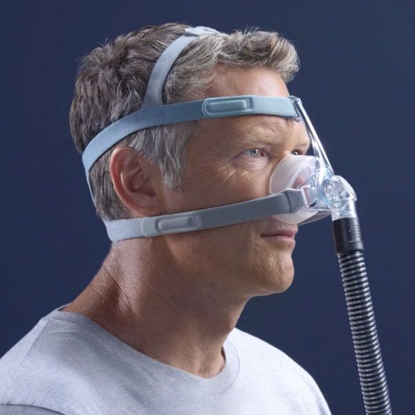 Eson 2 Nasal Mask - Assembly Kit