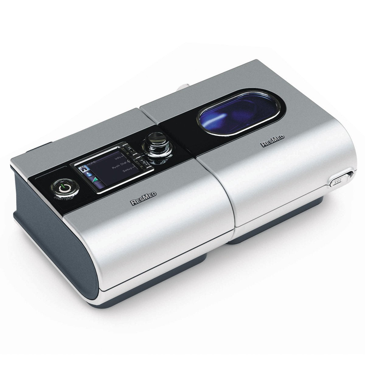 Cpap Machine Humifier Bi PAP CPAP Machine with Humidifier — GoodSleepHealthCareSolutions.com